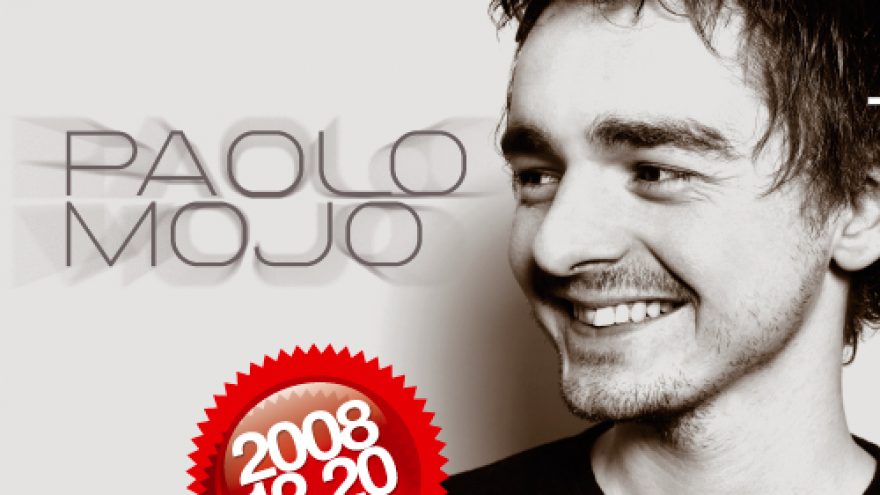 PAOLO MOJO (EXIT)