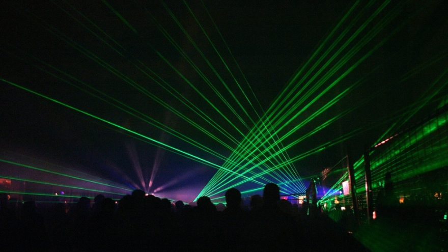 RAFES festivalis