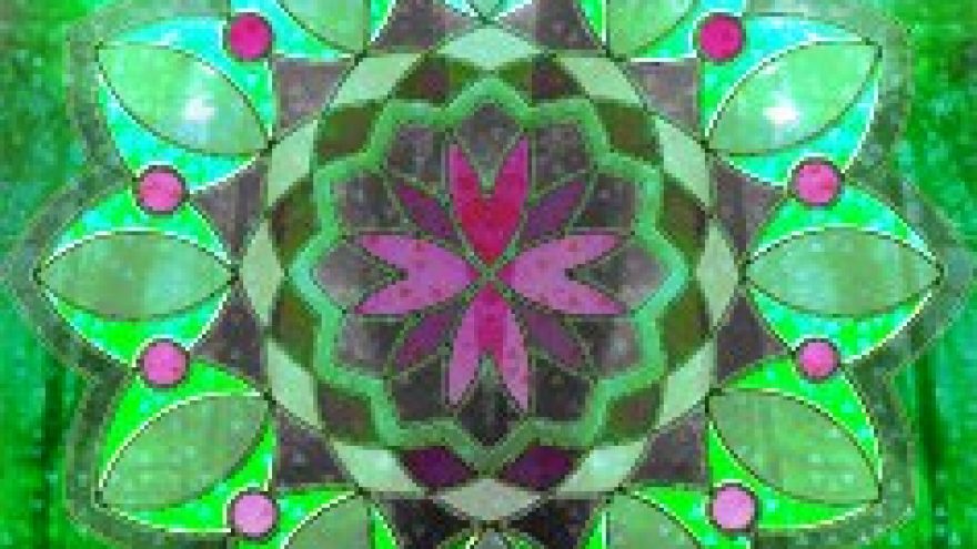 MANDALA