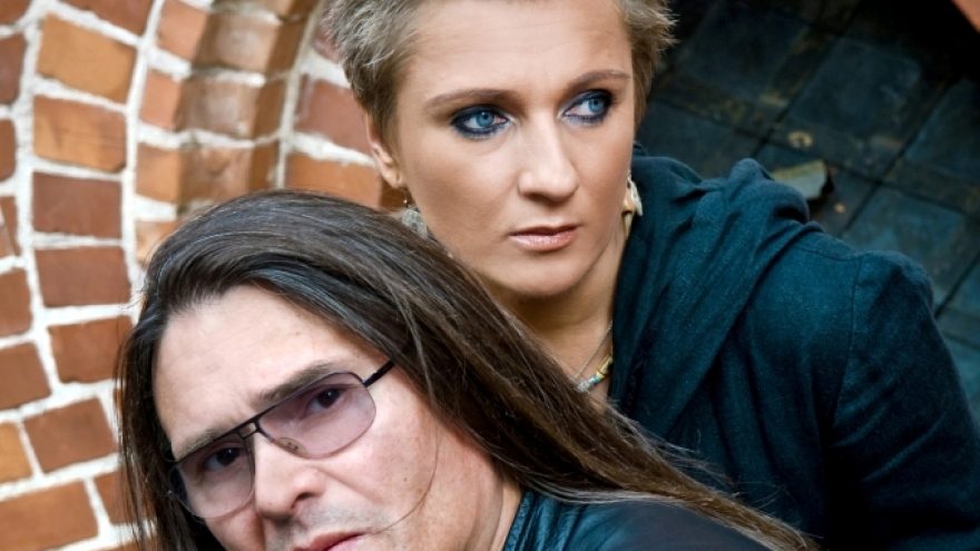 NEDA IR OLEGAS. Muzikiniai monologai