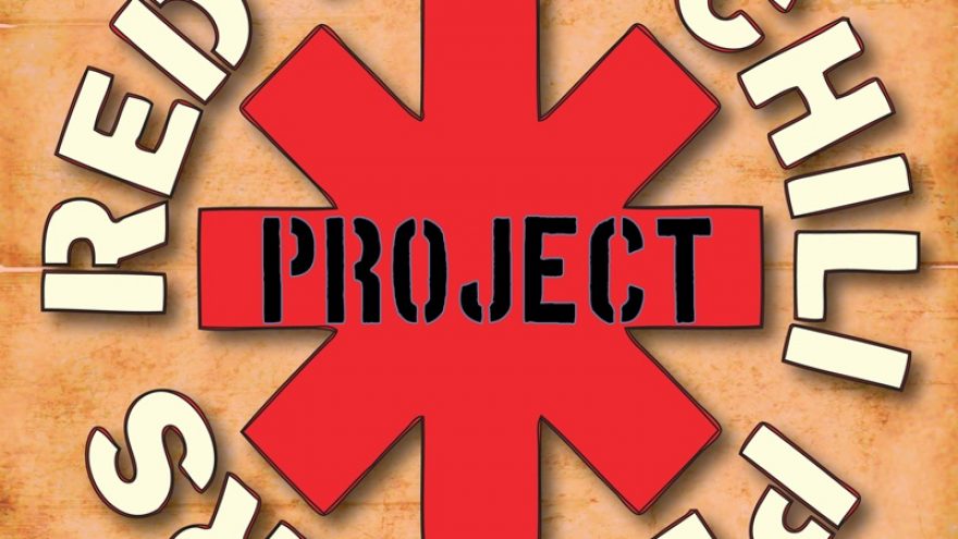 “Red Hot Chili Peppers Project”