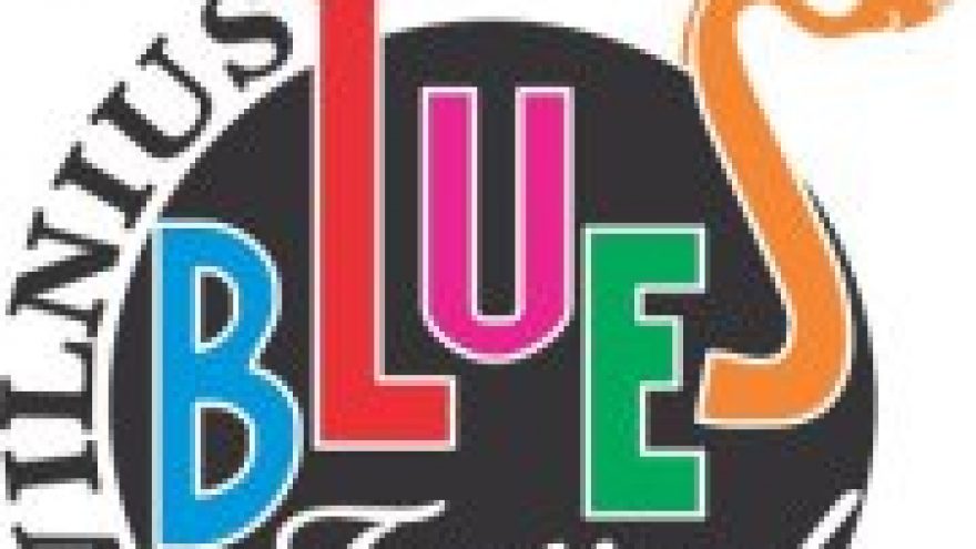 “Vilnius Blues Festival 2012”