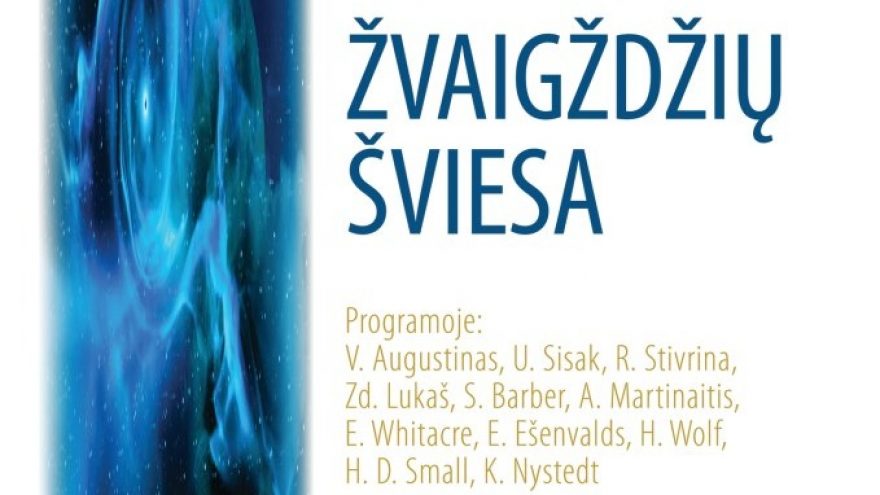“Žvaigdžių šviesa”