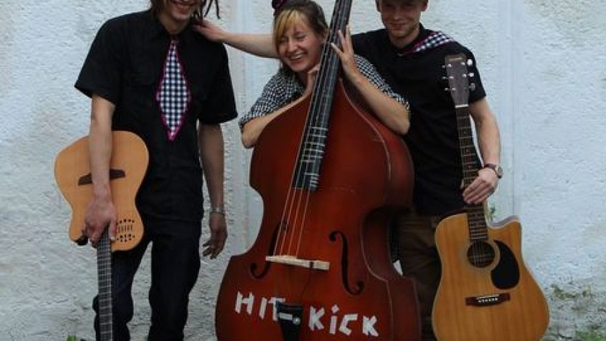 Hit-kick