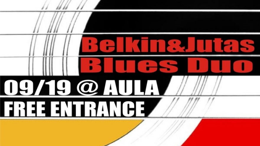 Belkin&Jutas Duo