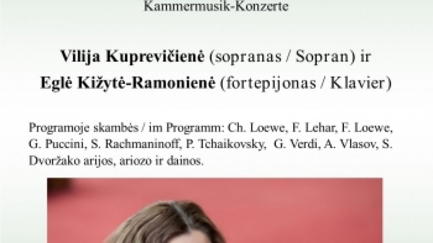 “Meilės dvelksmas”