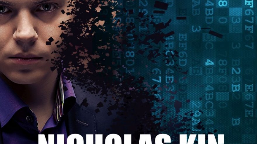 Nicholas Kin – Žmogus Skaitantis Jūsų Mintis