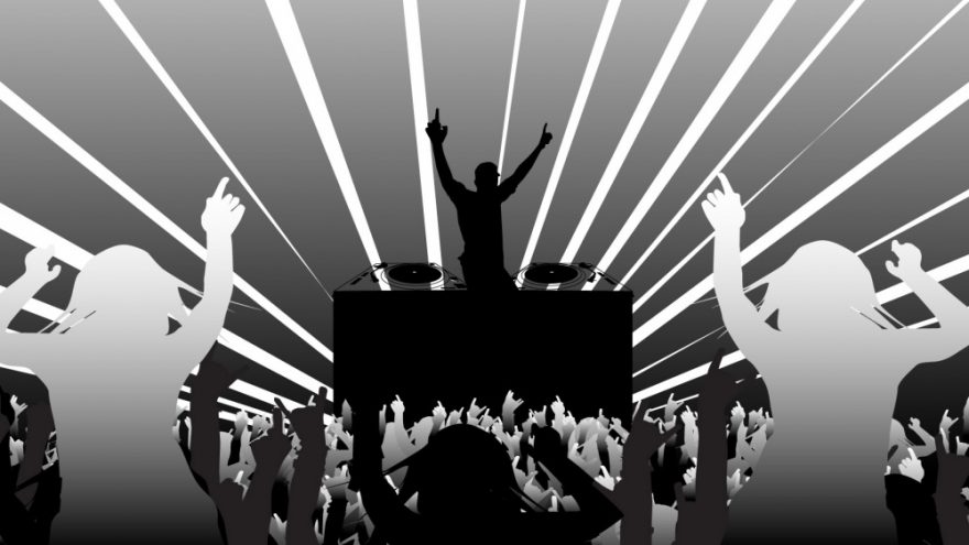 Dj Nickey