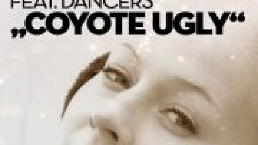 “Coyote ugly” Aistė Tomkevičiūtė
