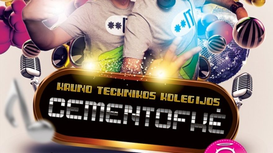 KTK CEMENTOFKĖ