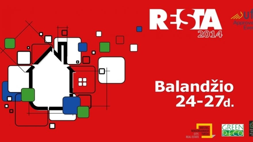 RESTA 2014