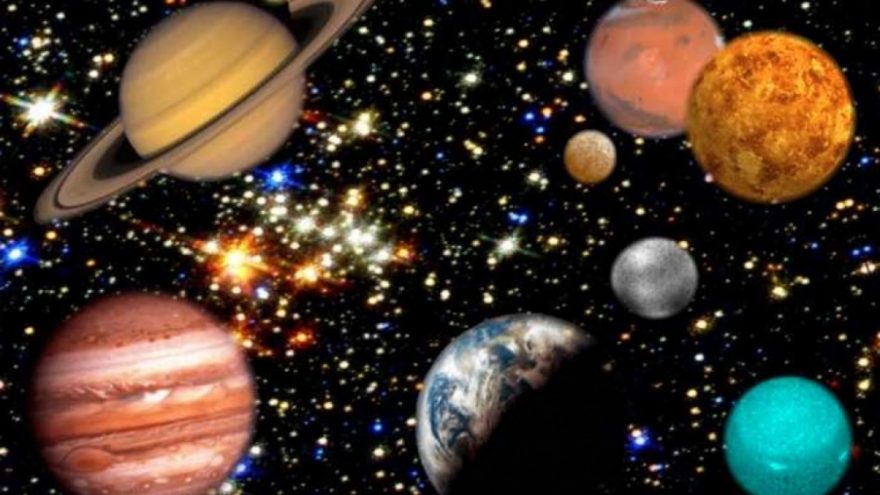 Kaip pagerinti karmą pagal Vedų astrologiją.