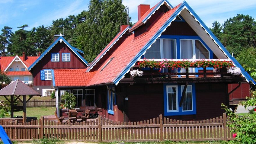 POILSINĖ-PAŽINTINĖ KELIONĘ Į NERINGĄ
