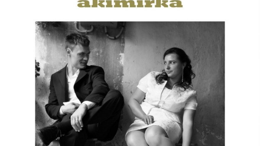Alionos Bondarenko fotografijos paroda “Gyvenimas – akimirka