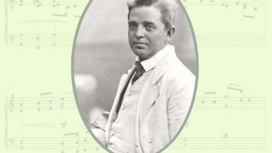 “Carlas Nielsenas: muzika- tai gyvenimas”