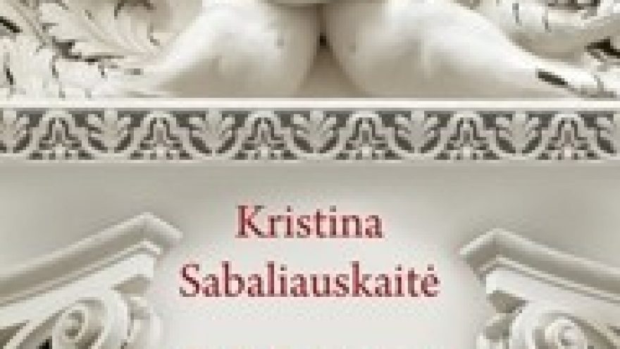 Ekskursija „Vilnius K. Sabaliauskaitės romane „Silva rerum I“